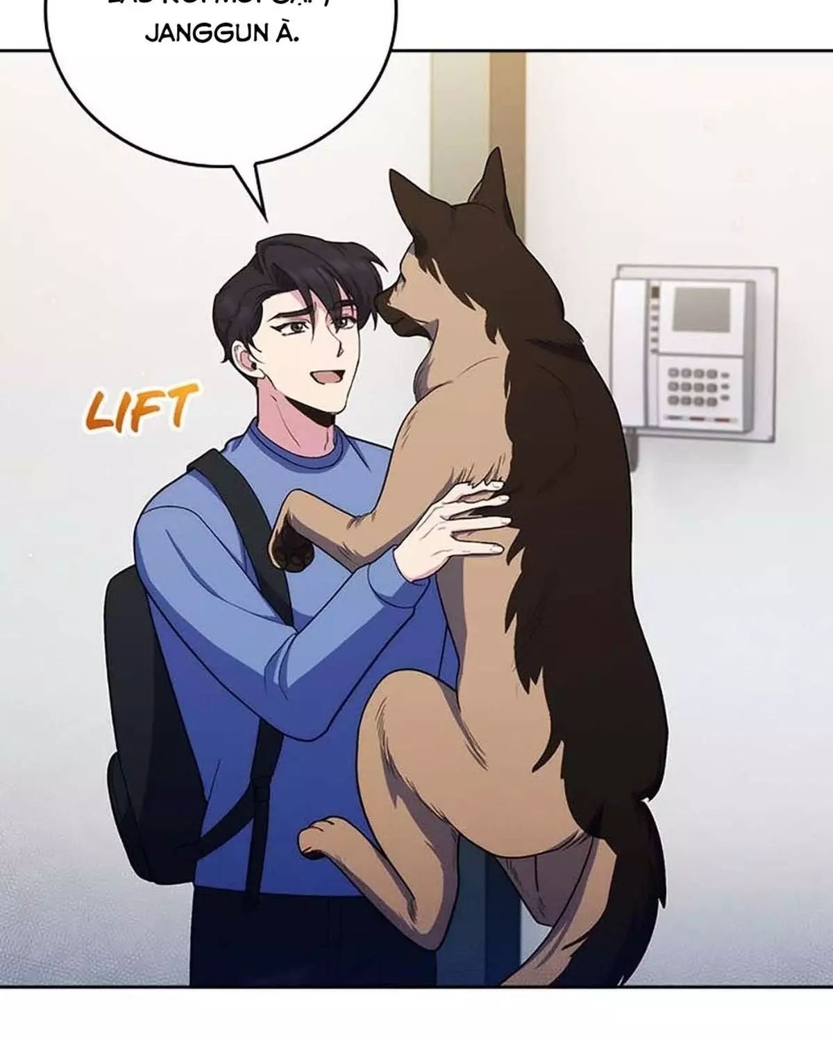 Bác Sĩ Thăng Cấp Chap 98 - Next Chap 99