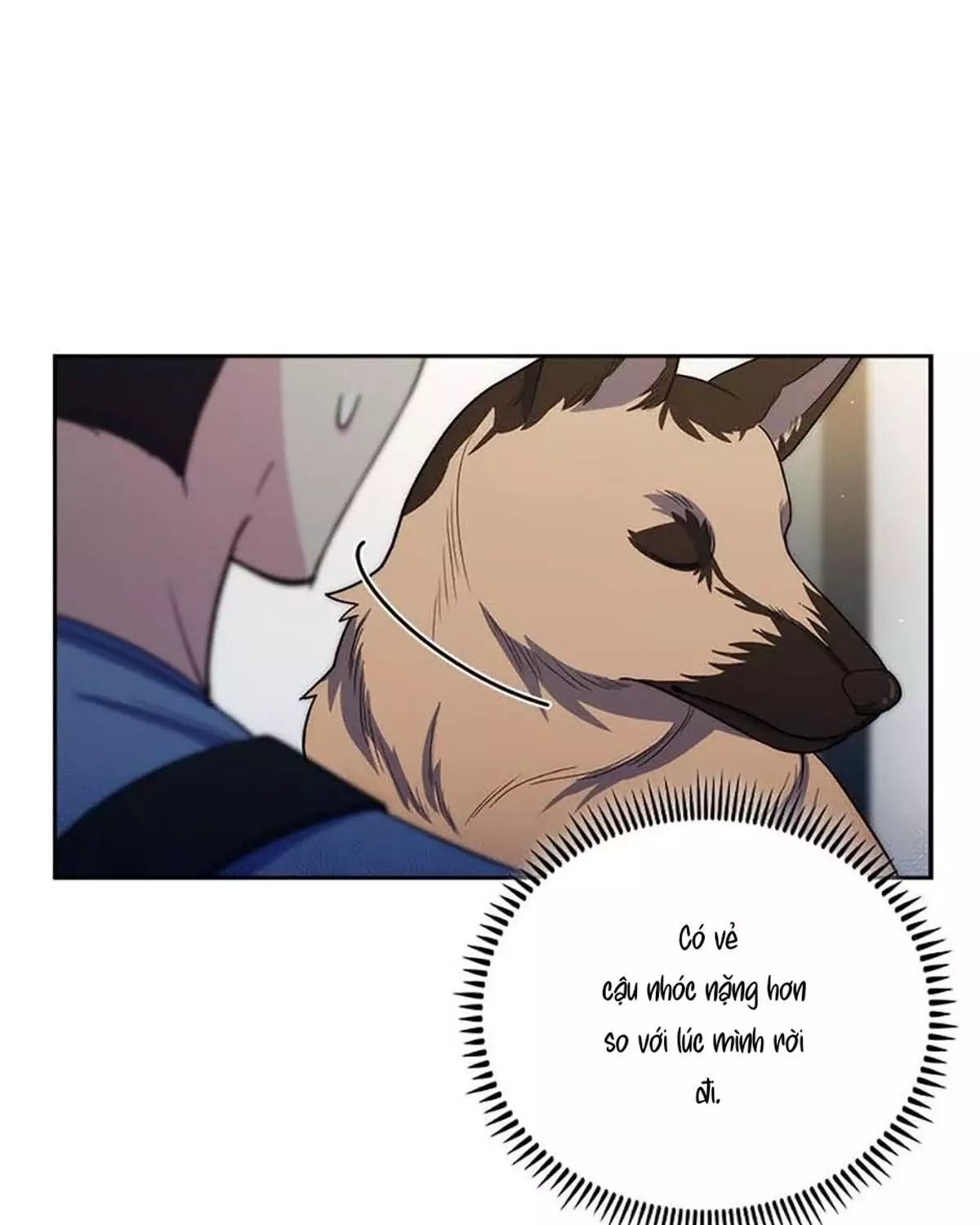Bác Sĩ Thăng Cấp Chap 98 - Next Chap 99