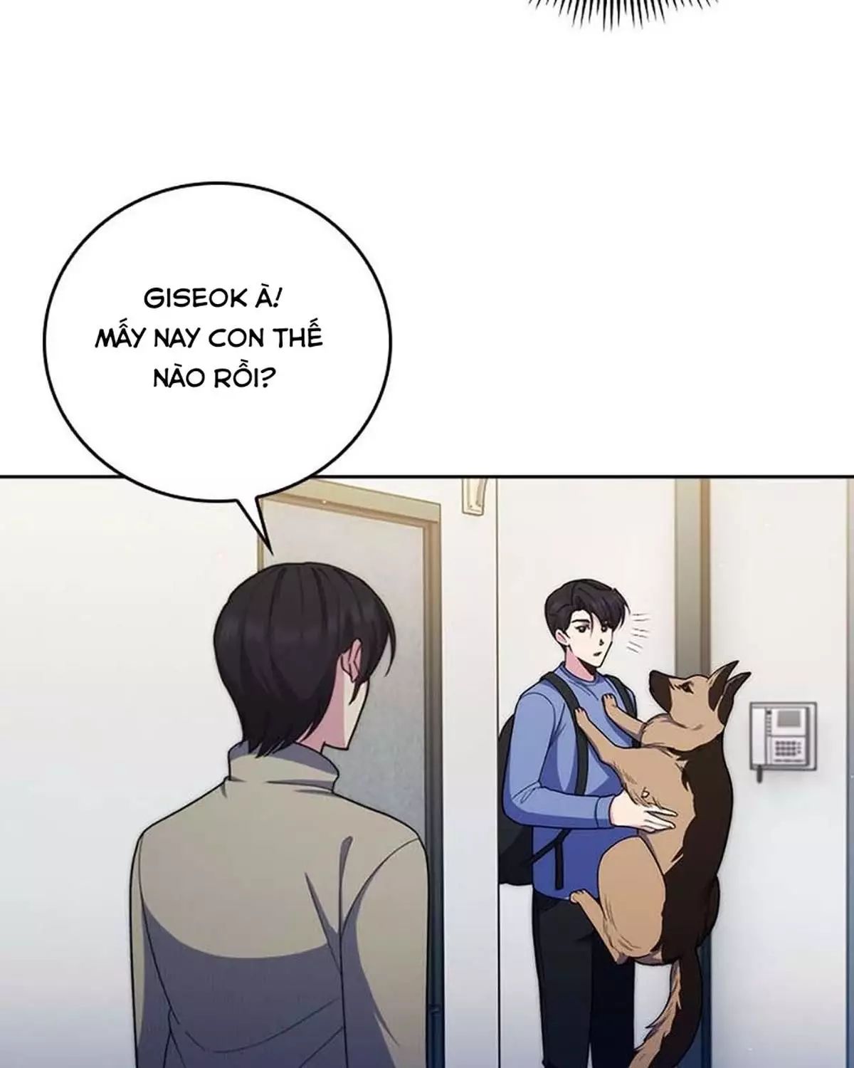 Bác Sĩ Thăng Cấp Chap 98 - Next Chap 99