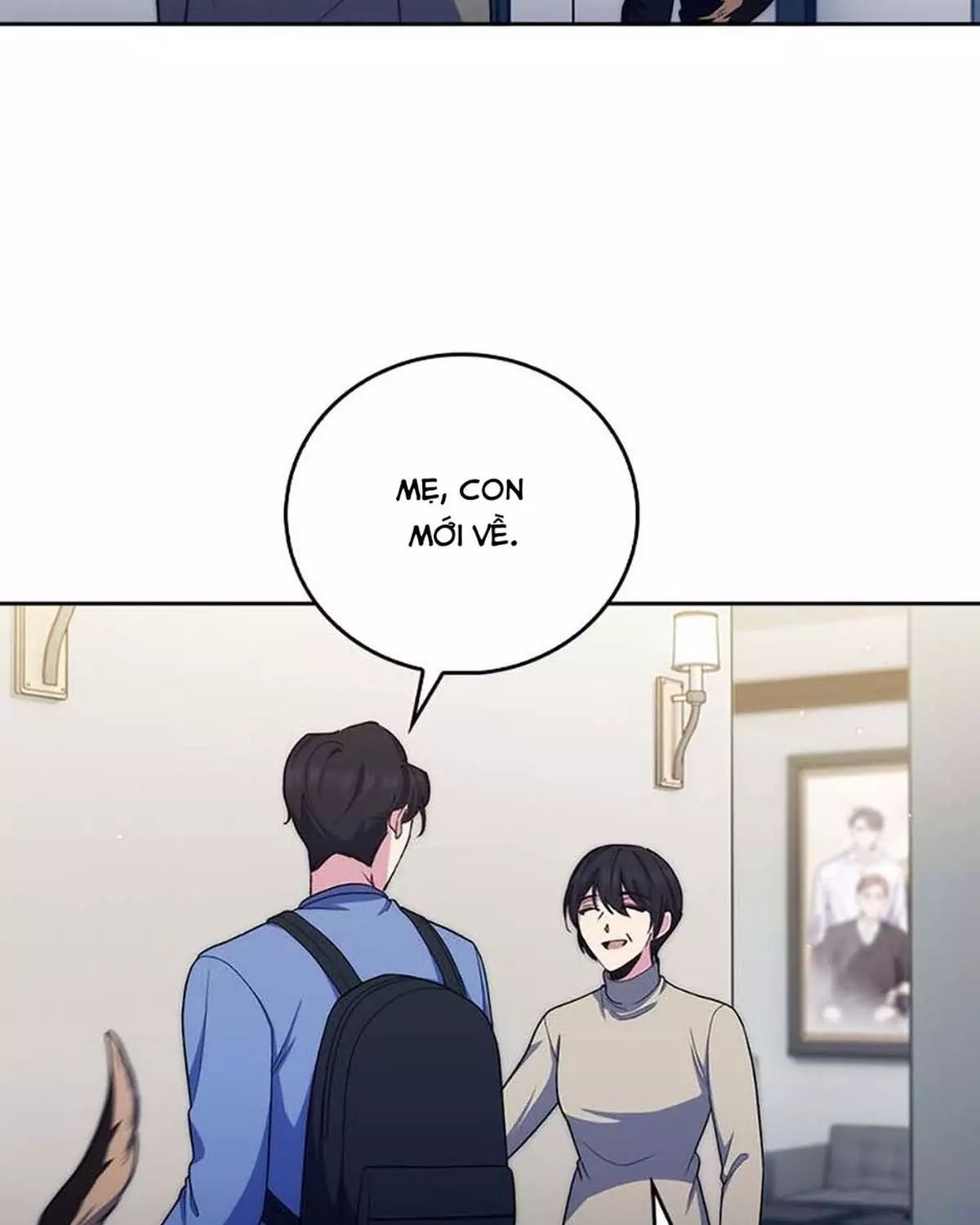 Bác Sĩ Thăng Cấp Chap 98 - Next Chap 99