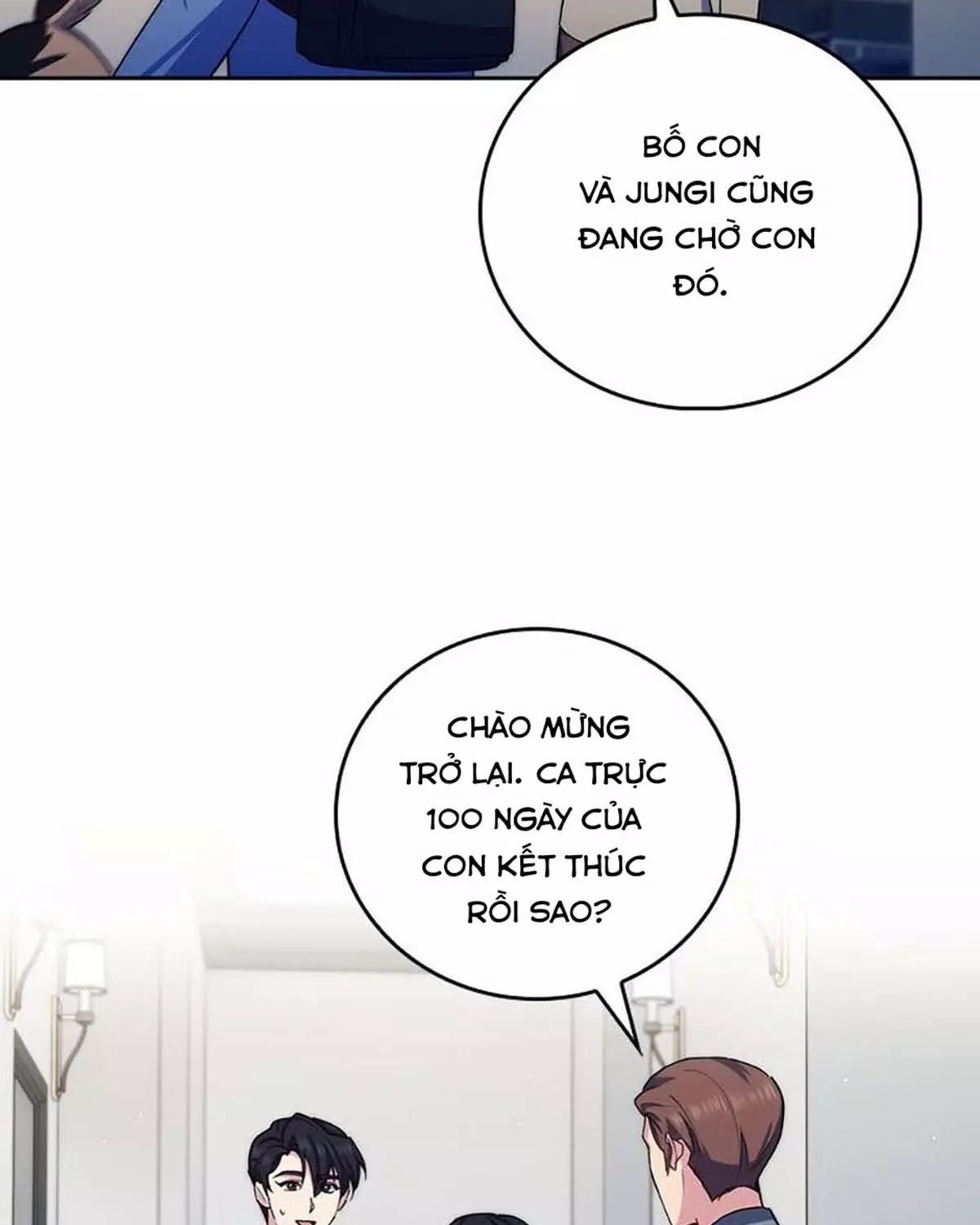 Bác Sĩ Thăng Cấp Chap 98 - Next Chap 99