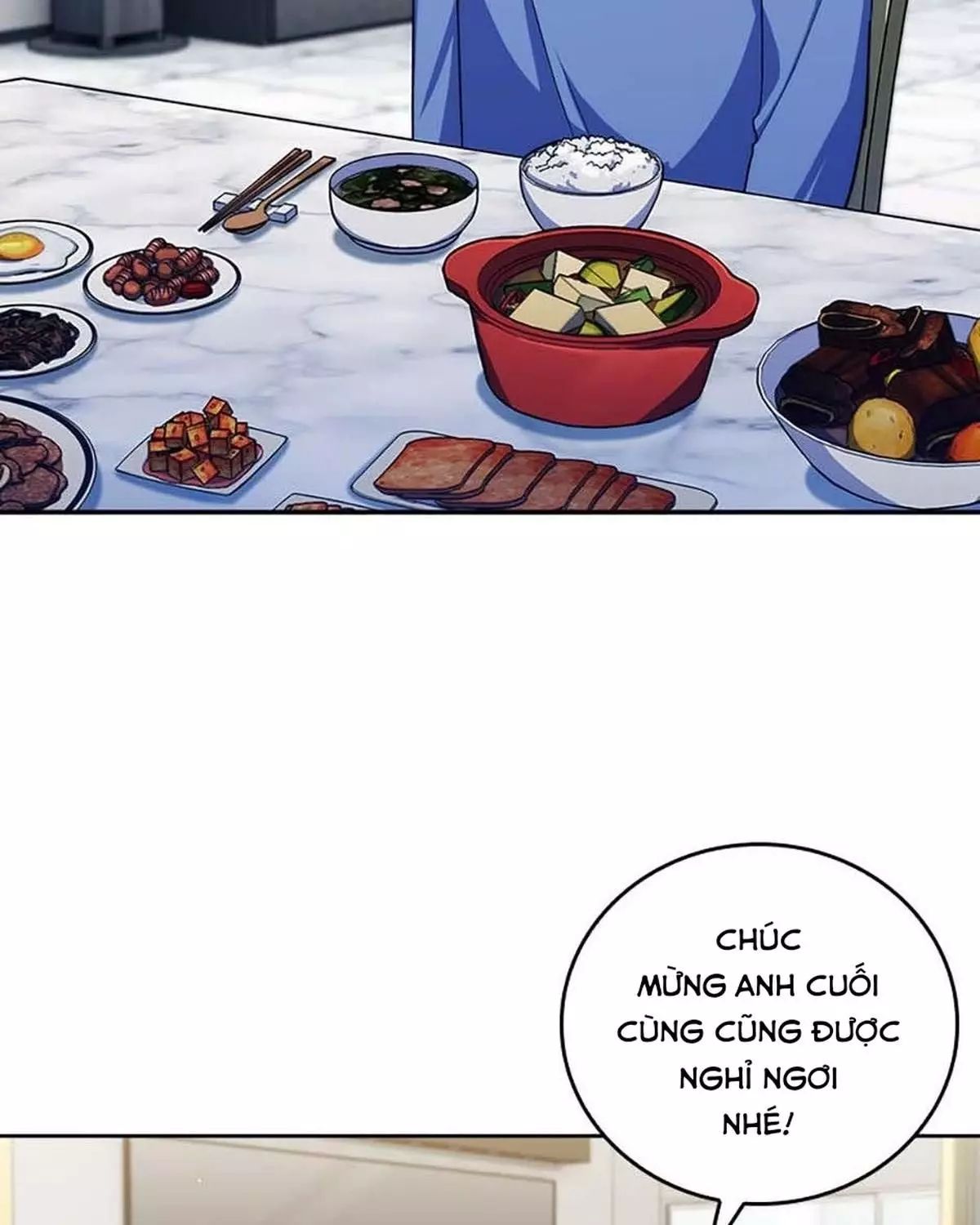 Bác Sĩ Thăng Cấp Chap 98 - Next Chap 99