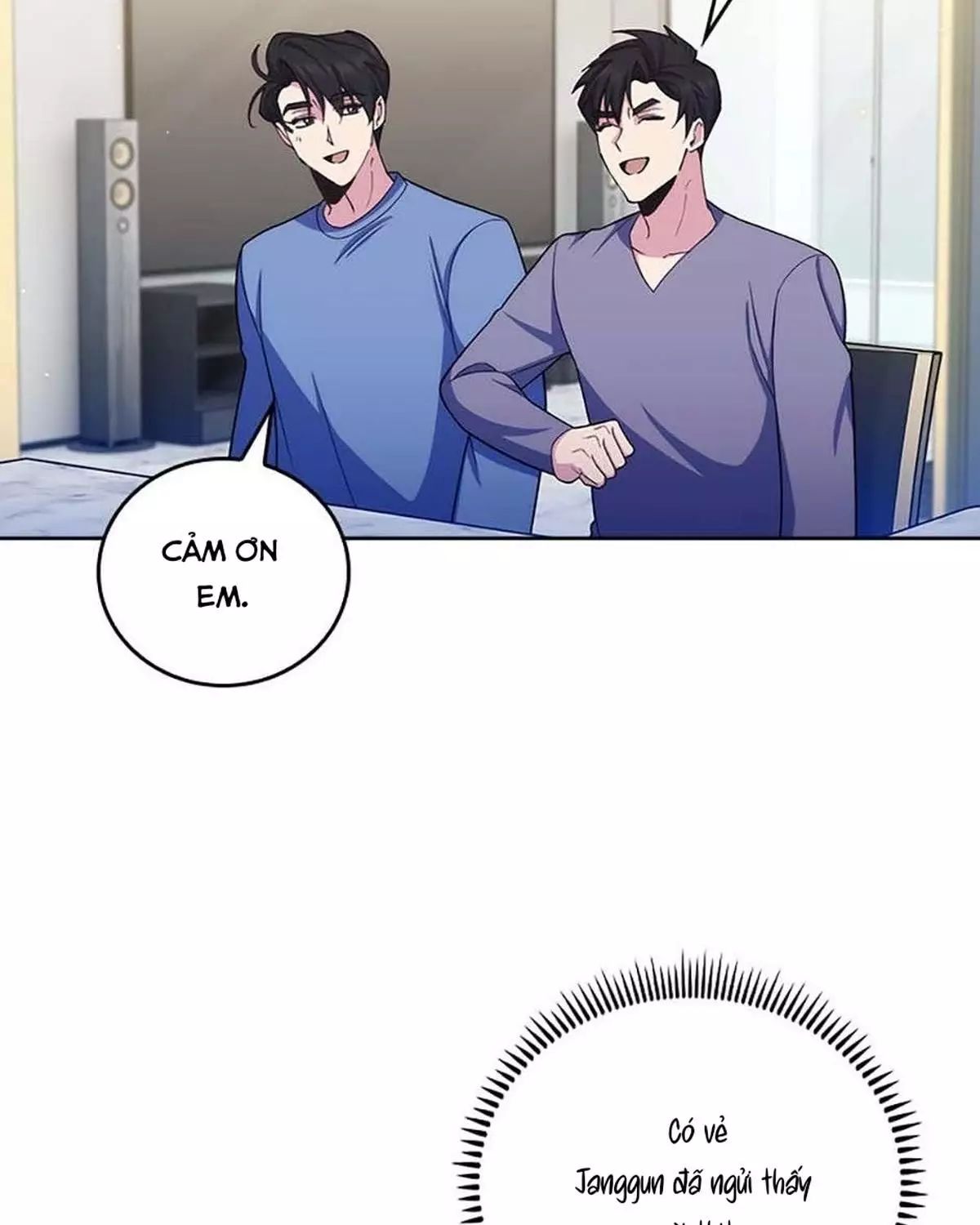 Bác Sĩ Thăng Cấp Chap 98 - Next Chap 99
