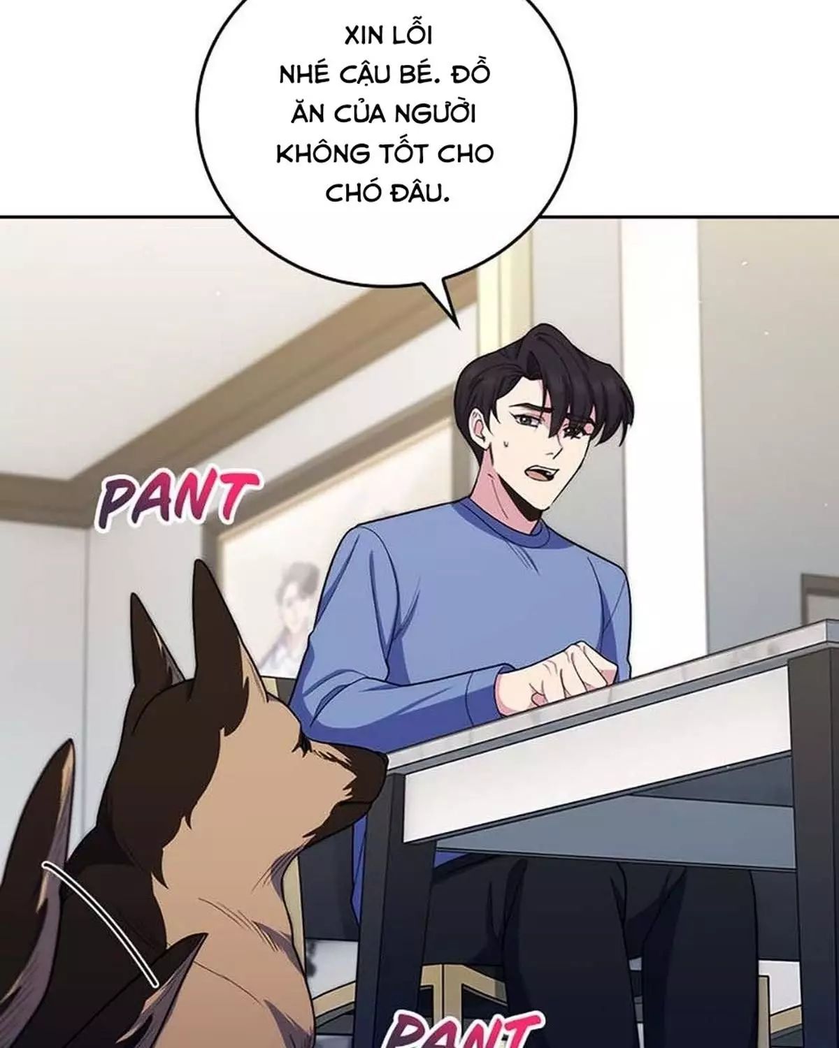 Bác Sĩ Thăng Cấp Chap 98 - Next Chap 99