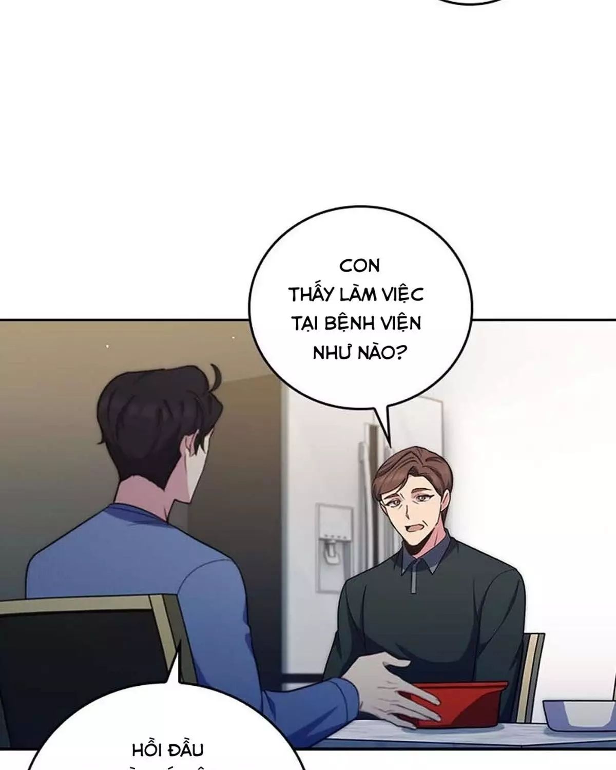 Bác Sĩ Thăng Cấp Chap 98 - Next Chap 99