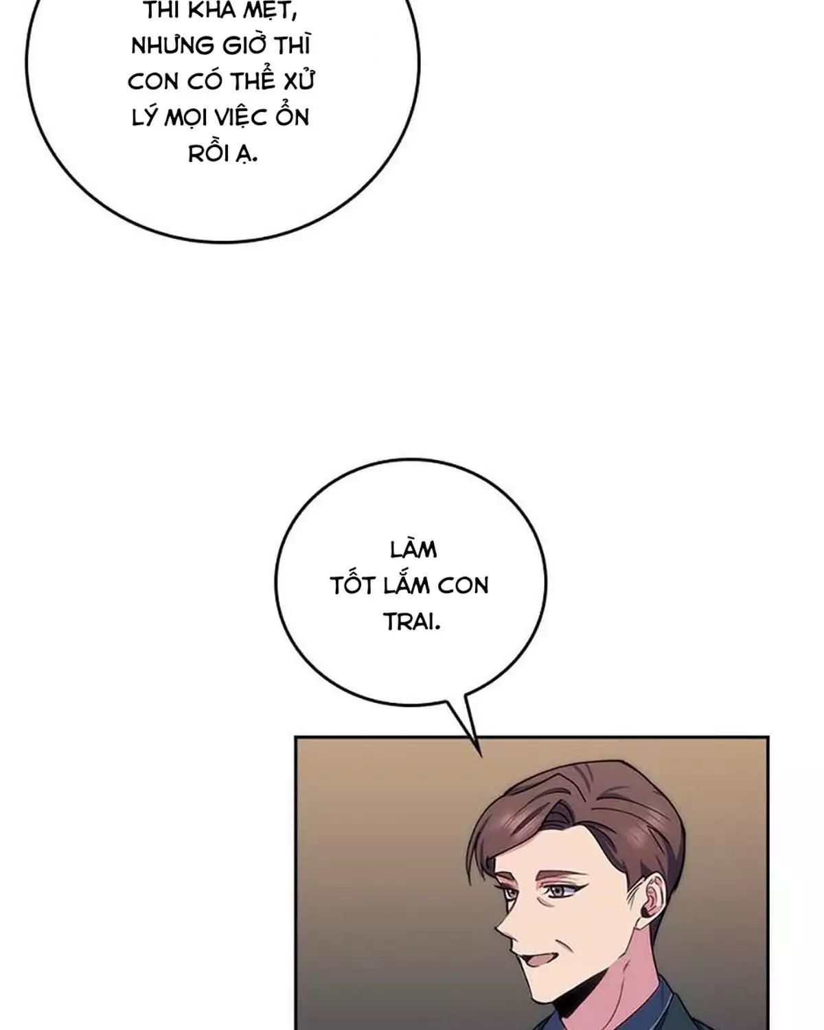 Bác Sĩ Thăng Cấp Chap 98 - Next Chap 99