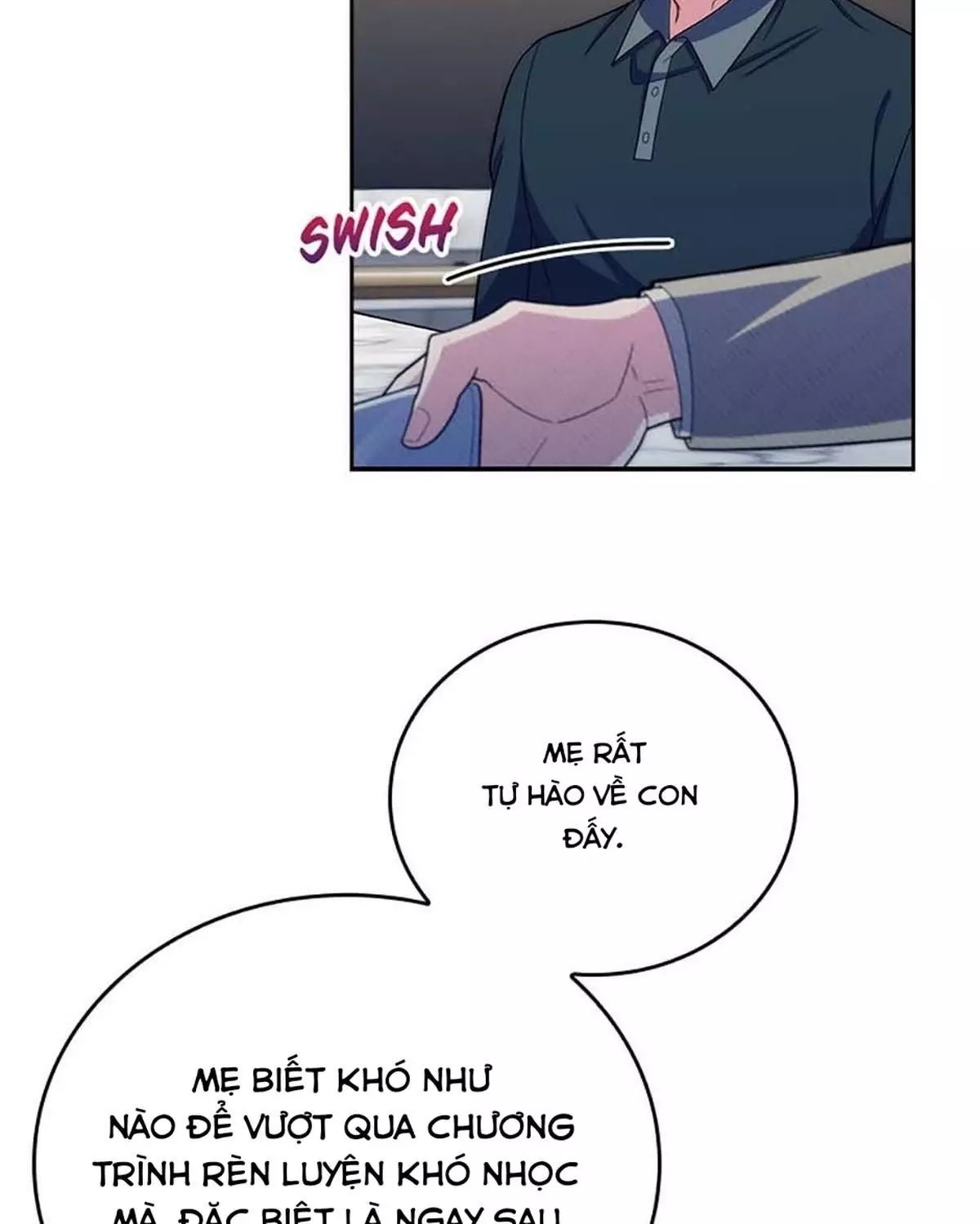 Bác Sĩ Thăng Cấp Chap 98 - Next Chap 99