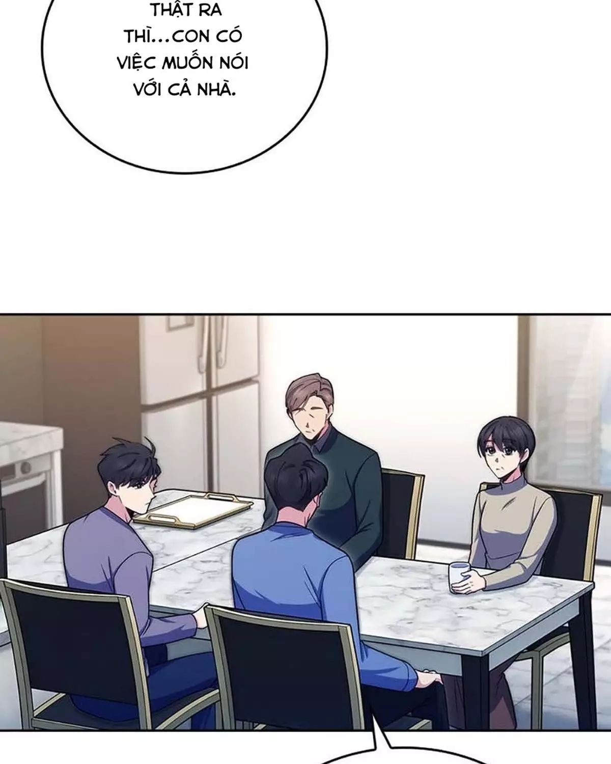 Bác Sĩ Thăng Cấp Chap 98 - Next Chap 99