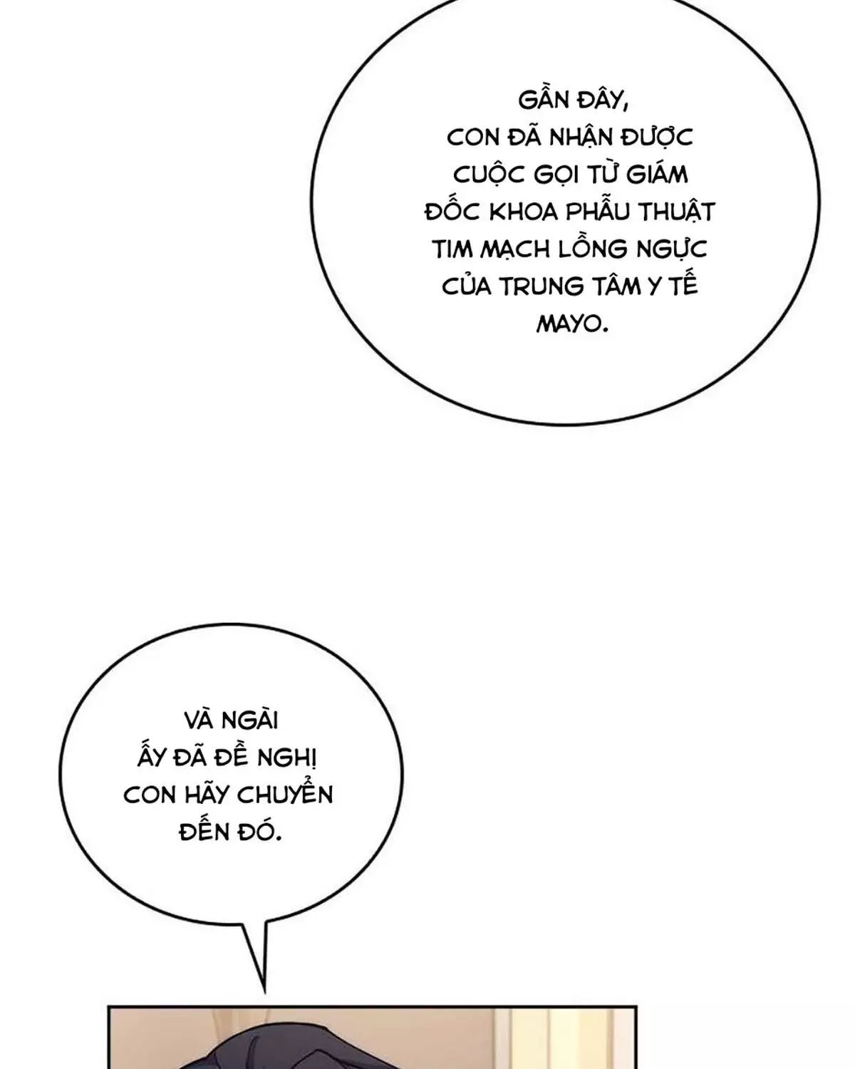 Bác Sĩ Thăng Cấp Chap 98 - Next Chap 99