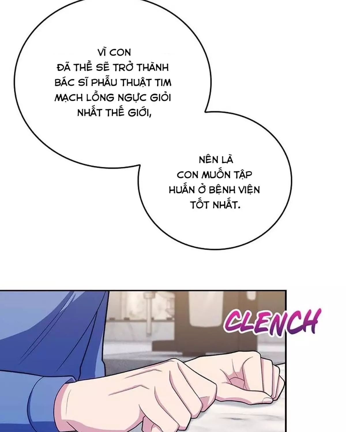 Bác Sĩ Thăng Cấp Chap 98 - Next Chap 99