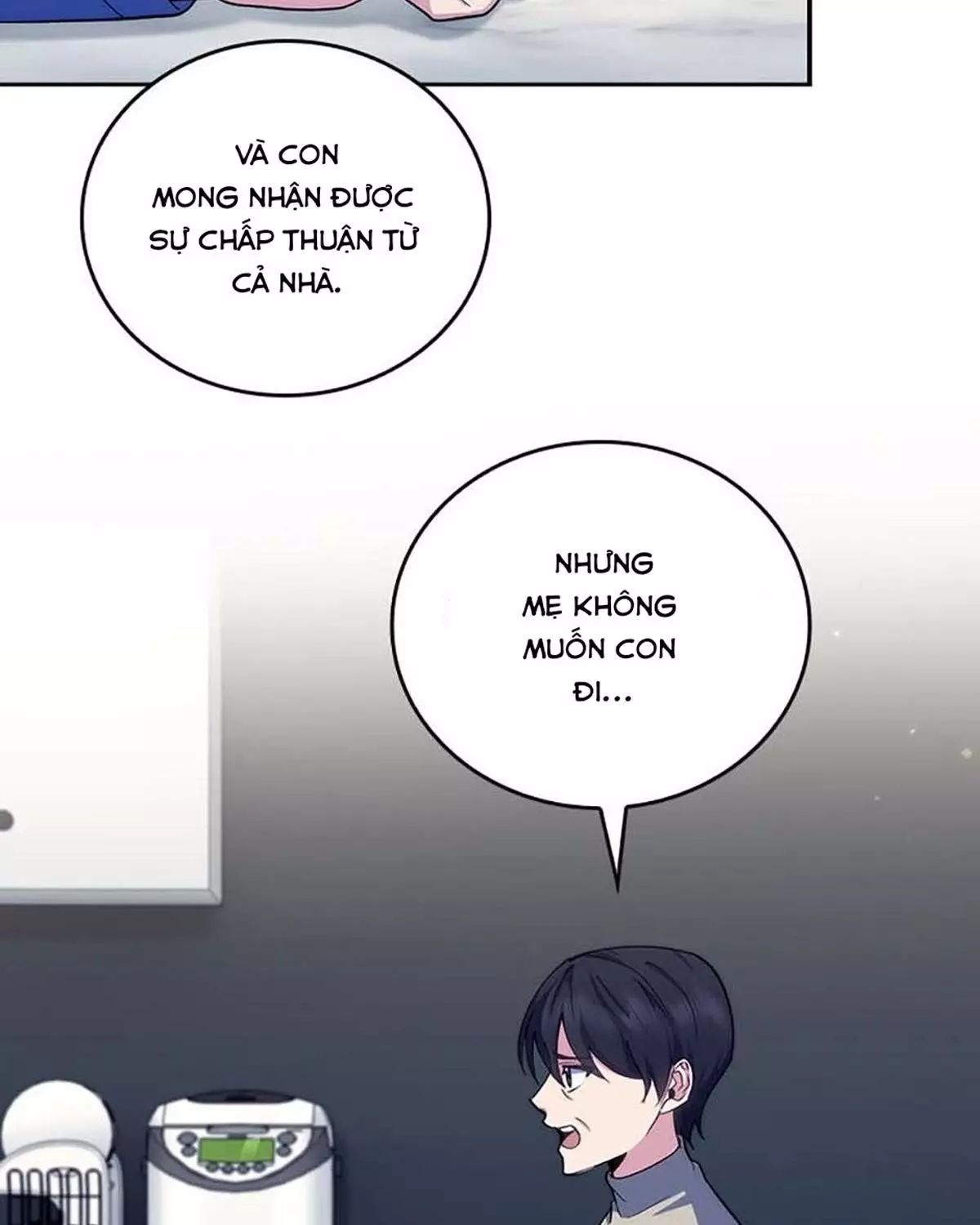 Bác Sĩ Thăng Cấp Chap 98 - Next Chap 99