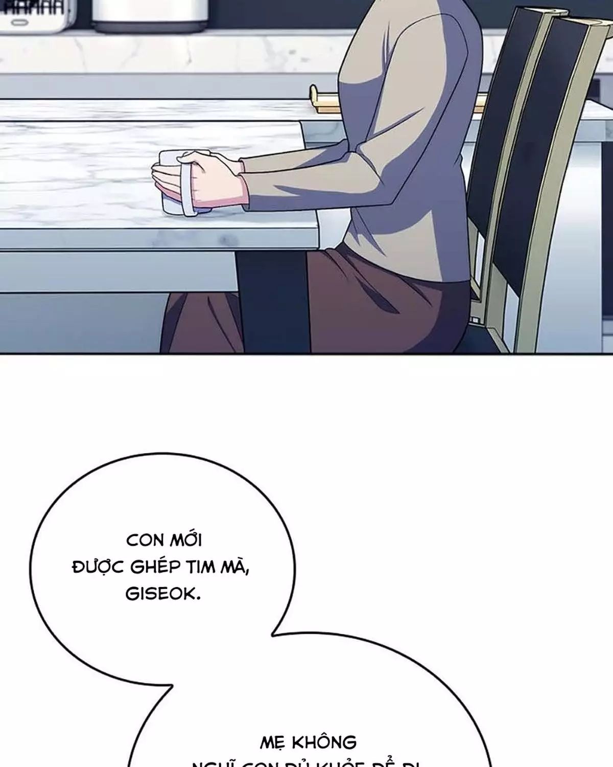Bác Sĩ Thăng Cấp Chap 98 - Next Chap 99