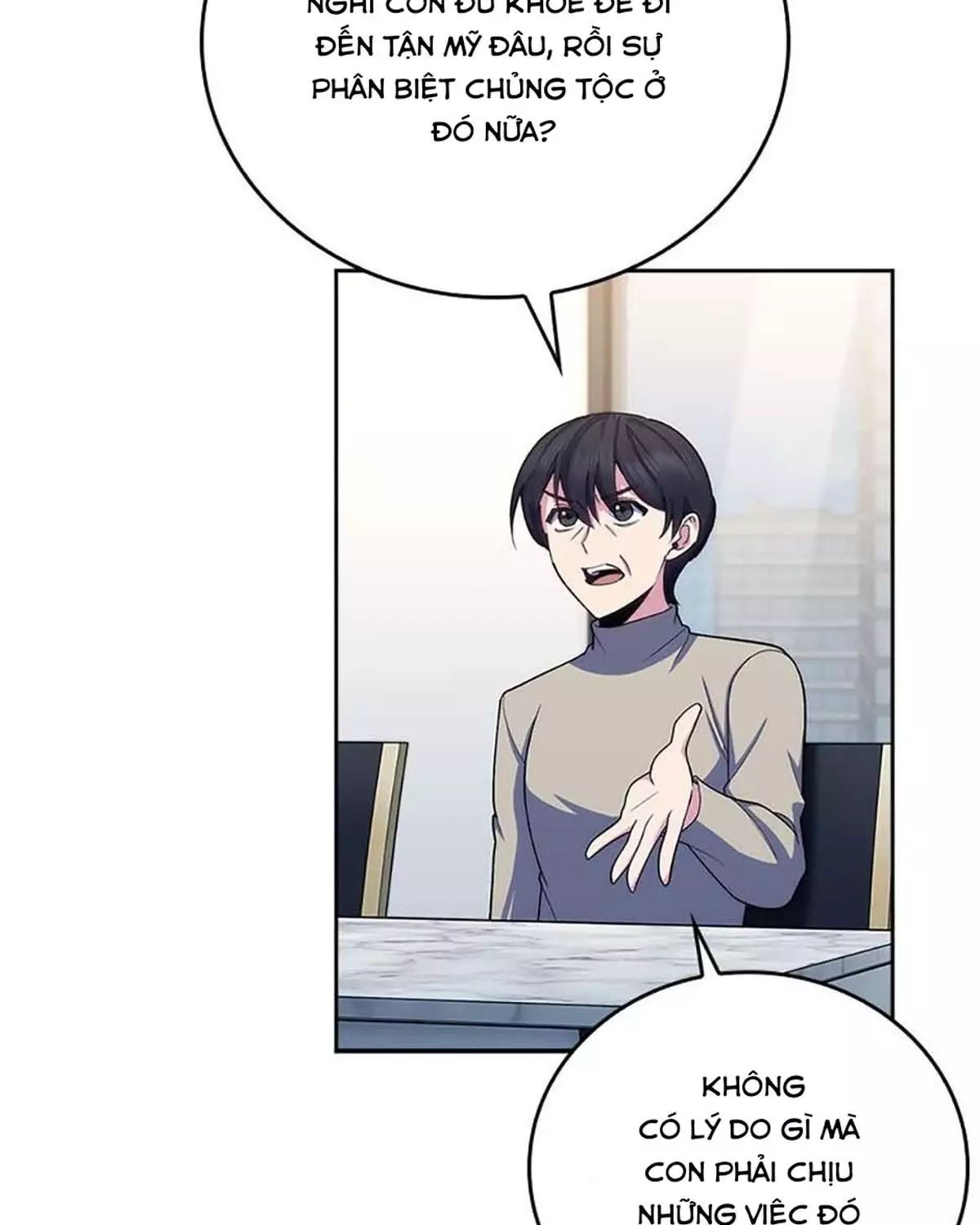 Bác Sĩ Thăng Cấp Chap 98 - Next Chap 99