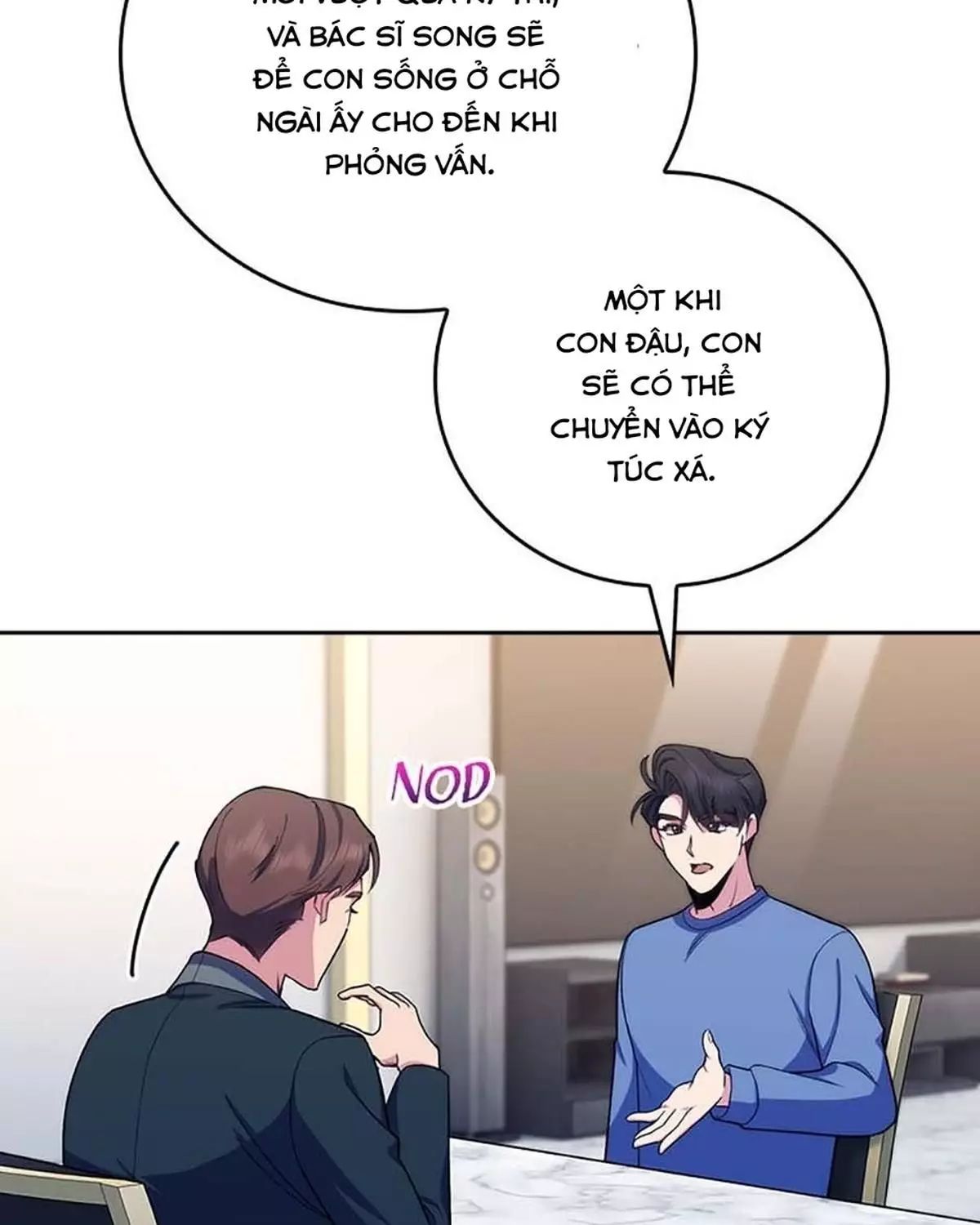 Bác Sĩ Thăng Cấp Chap 98 - Next Chap 99