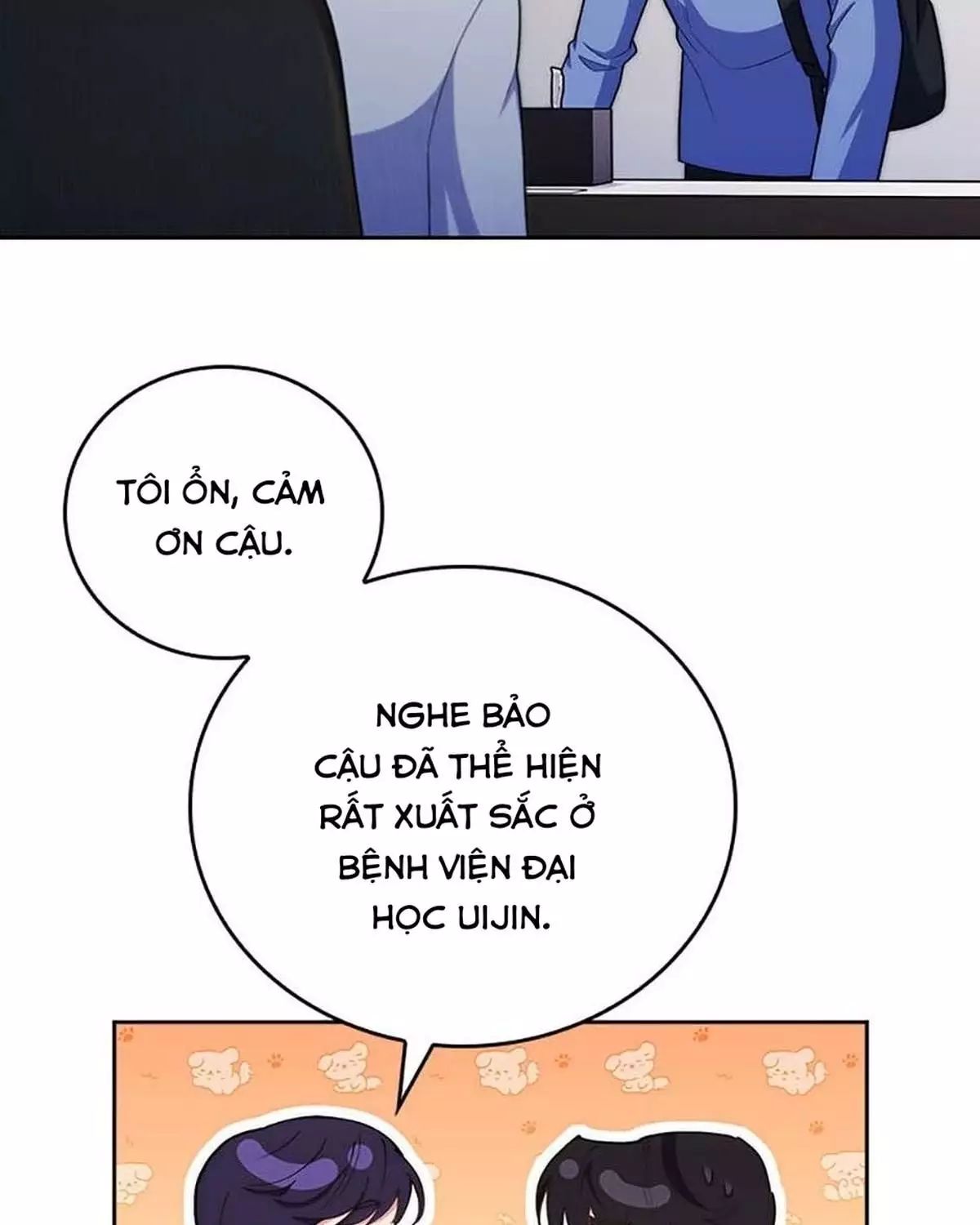 Bác Sĩ Thăng Cấp Chap 98 - Next Chap 99