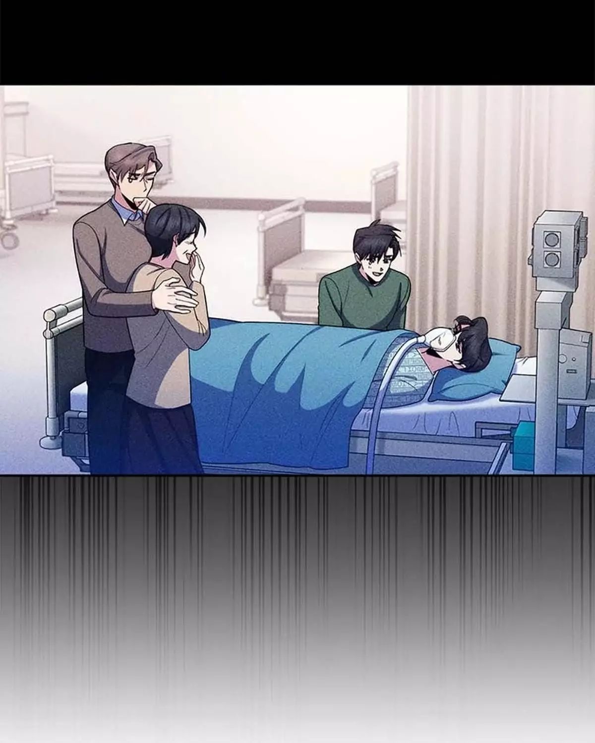 Bác Sĩ Thăng Cấp Chap 98 - Next Chap 99