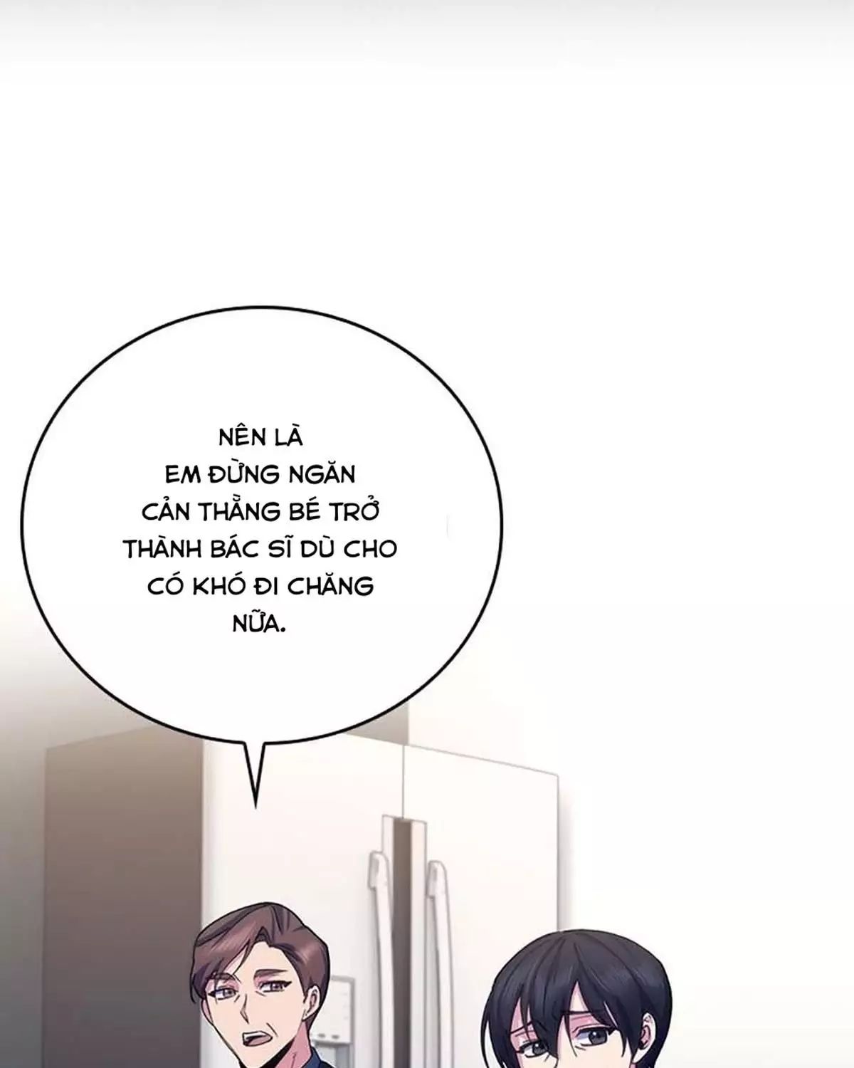 Bác Sĩ Thăng Cấp Chap 98 - Next Chap 99