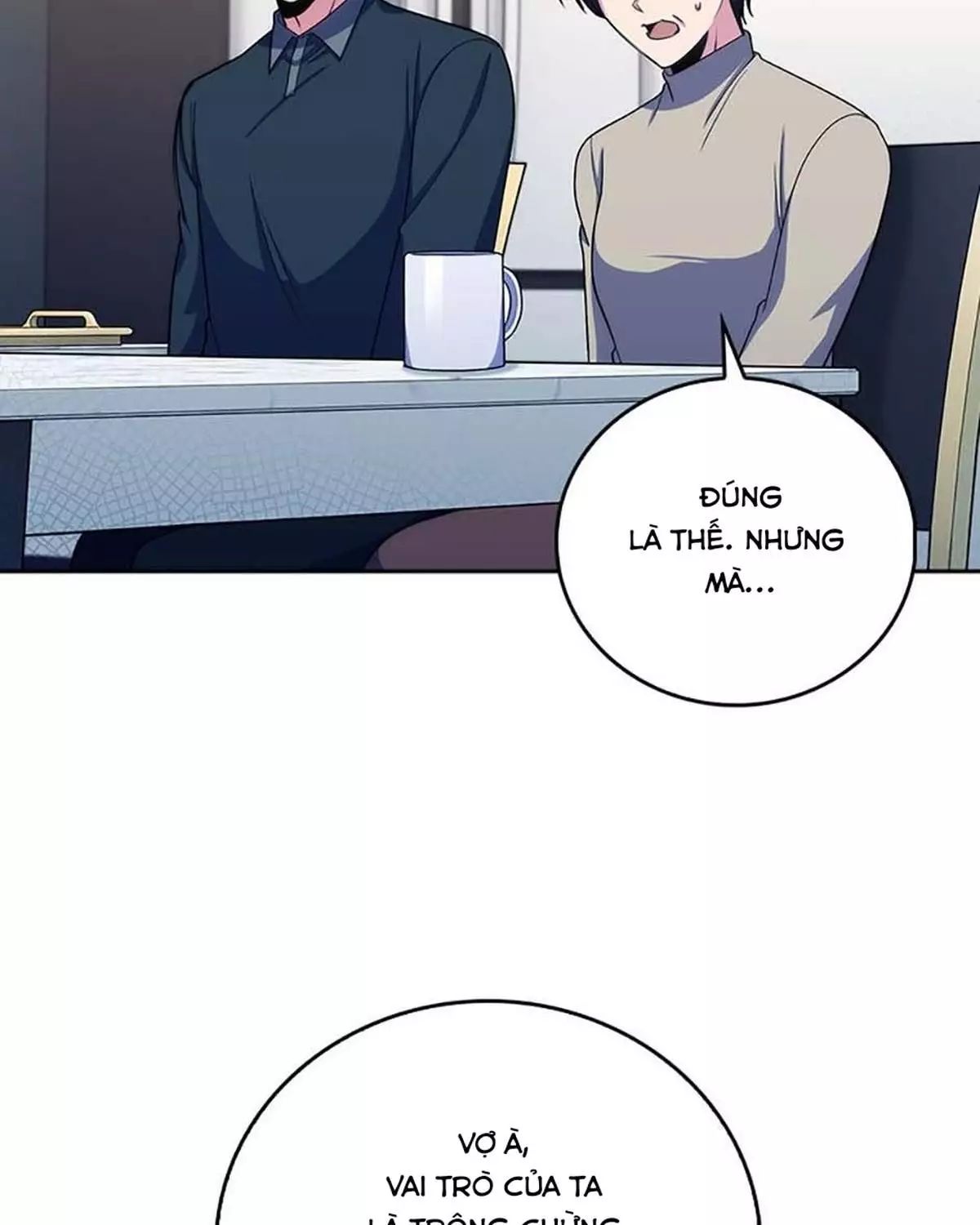 Bác Sĩ Thăng Cấp Chap 98 - Next Chap 99