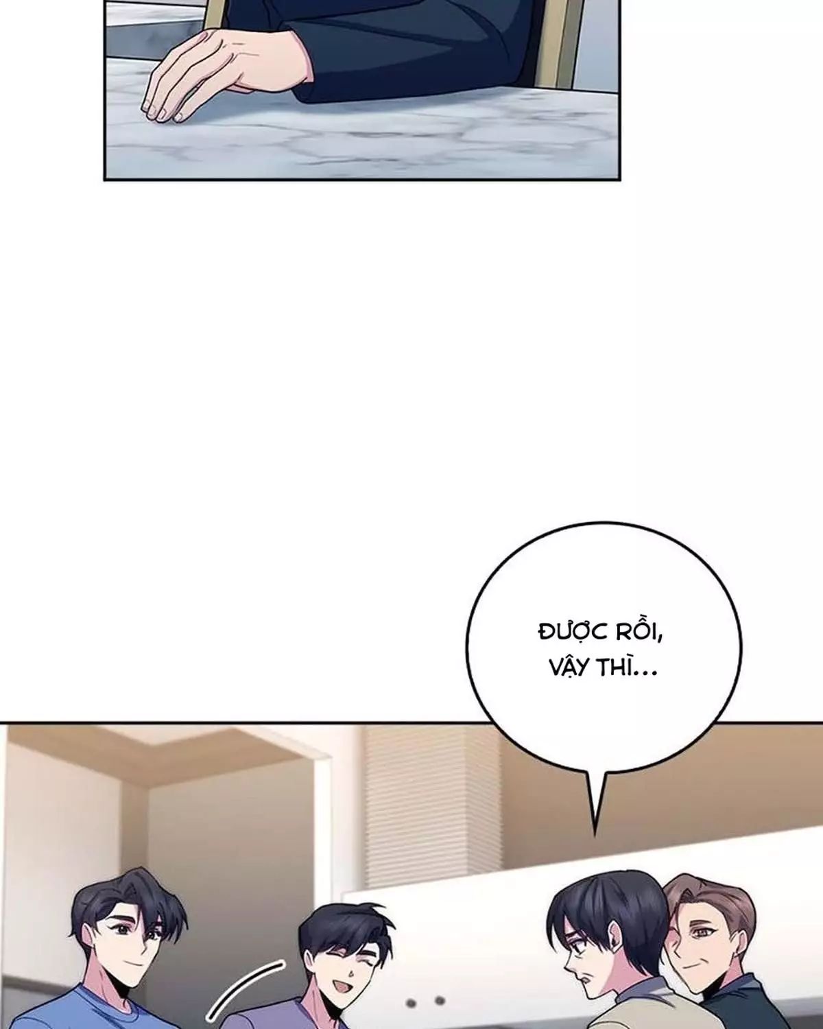 Bác Sĩ Thăng Cấp Chap 98 - Next Chap 99