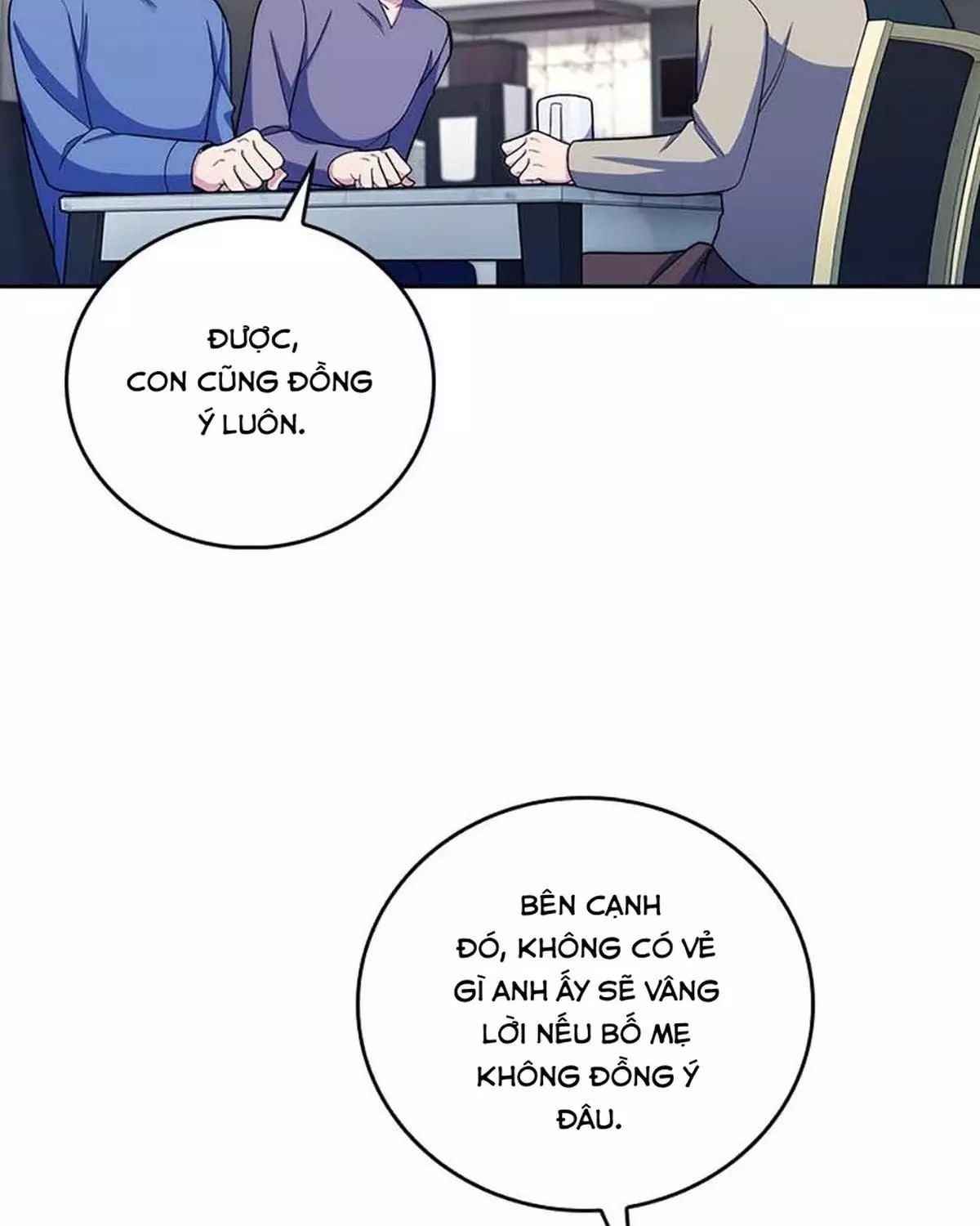 Bác Sĩ Thăng Cấp Chap 98 - Next Chap 99