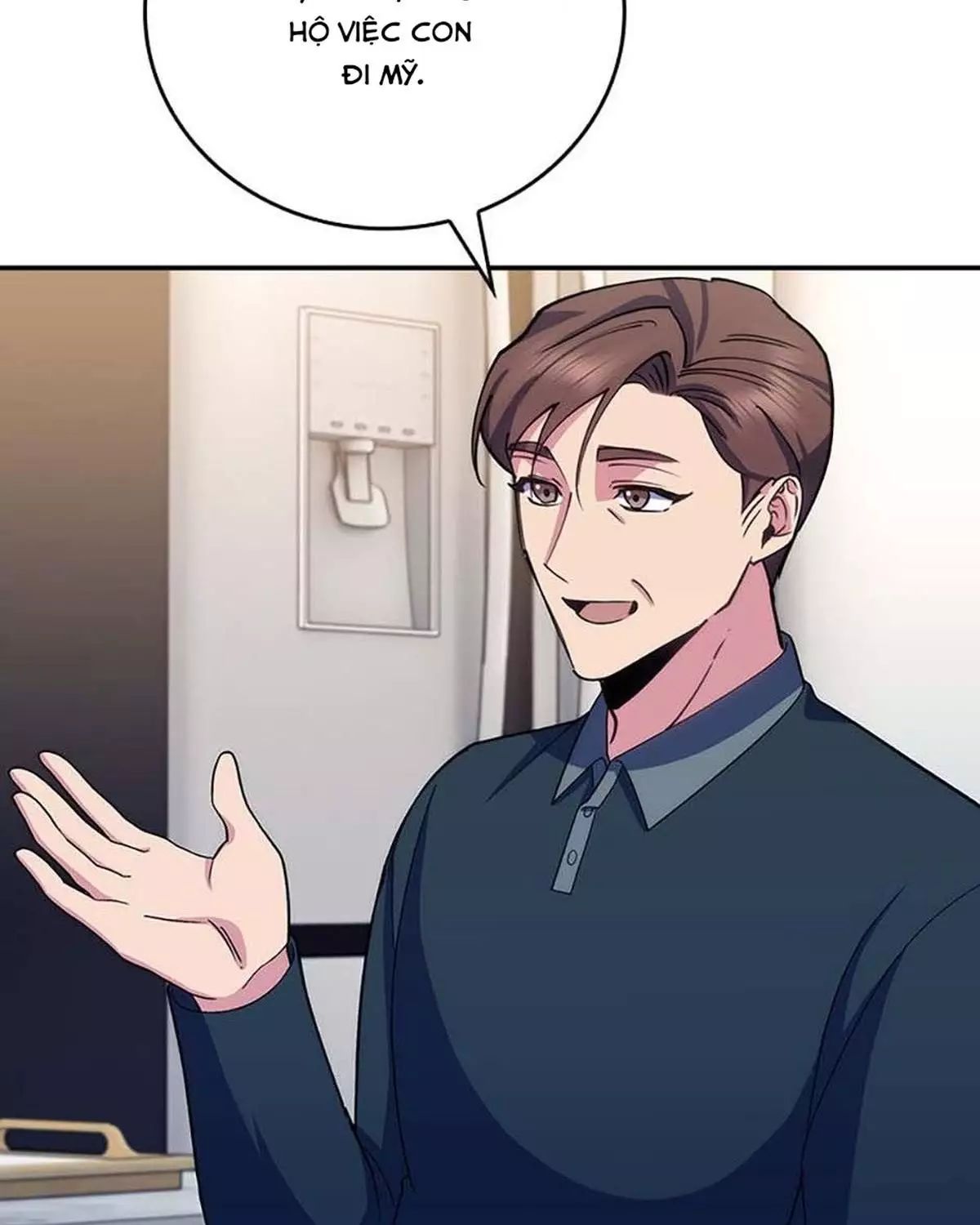 Bác Sĩ Thăng Cấp Chap 98 - Next Chap 99