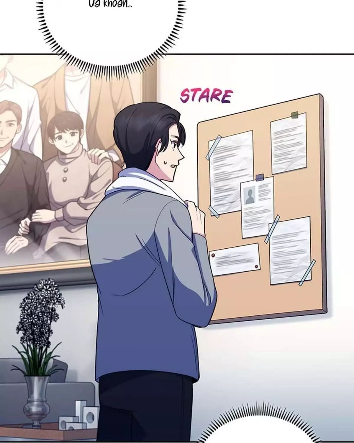 Bác Sĩ Thăng Cấp Chap 98 - Next Chap 99