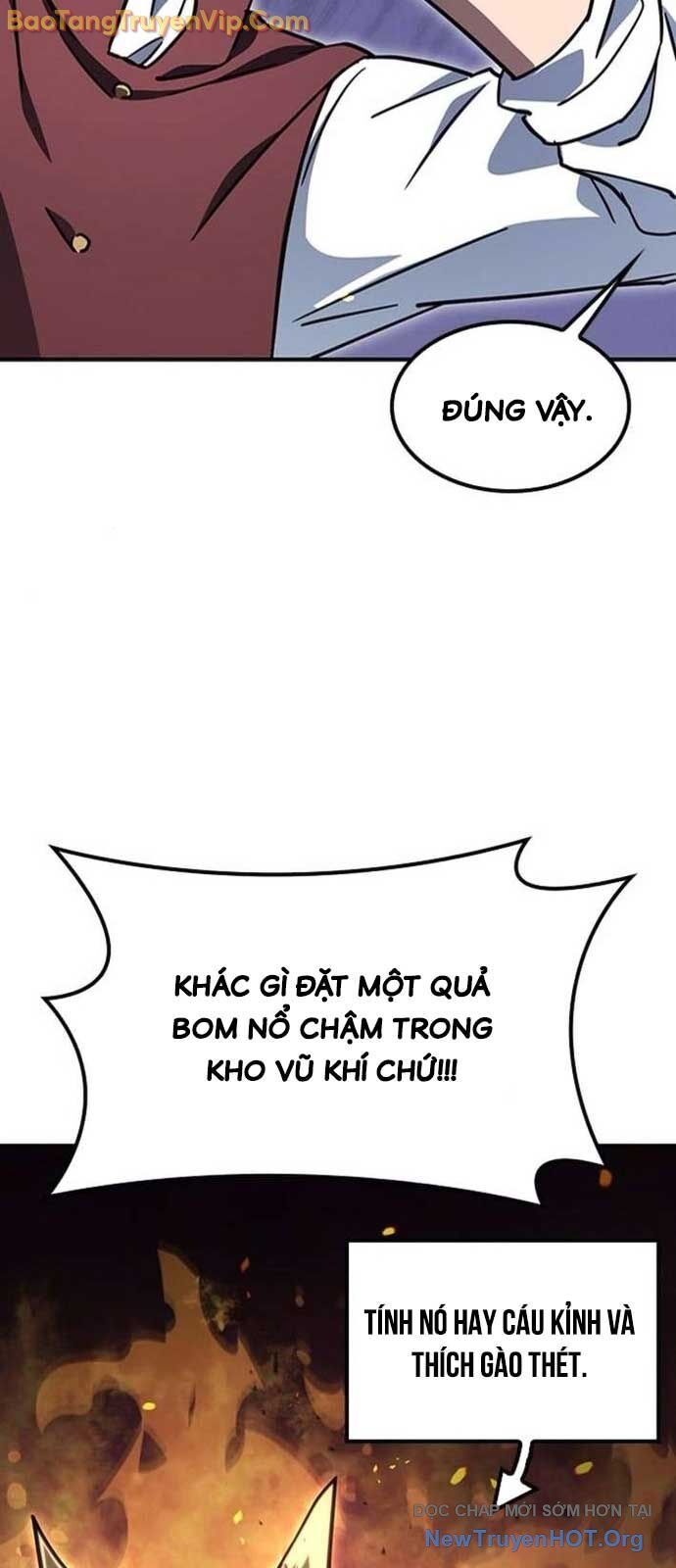 Bác Sĩ Thú Y Ở Dị Giới Chap 15 - Next Chap 16