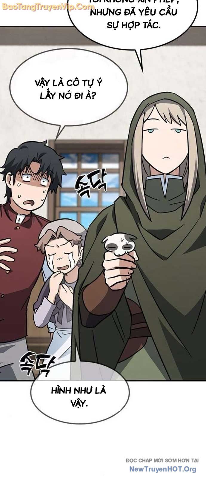 Bác Sĩ Thú Y Ở Dị Giới Chap 15 - Next Chap 16