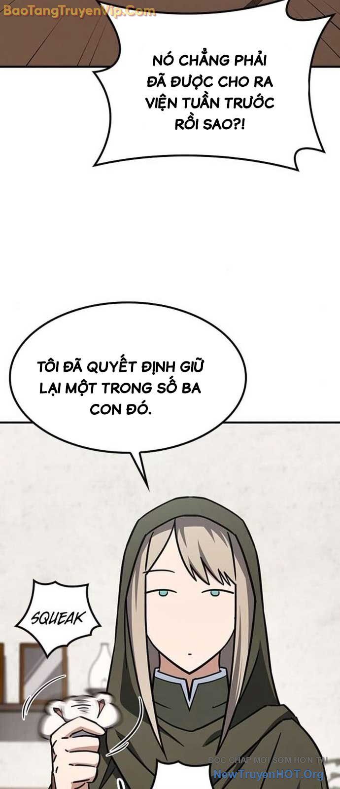 Bác Sĩ Thú Y Ở Dị Giới Chap 15 - Next Chap 16