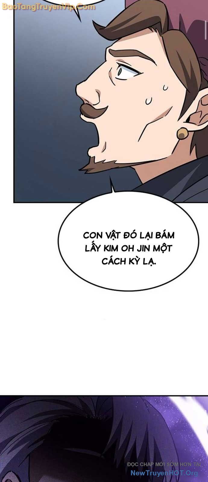 Bác Sĩ Thú Y Ở Dị Giới Chap 15 - Next Chap 16