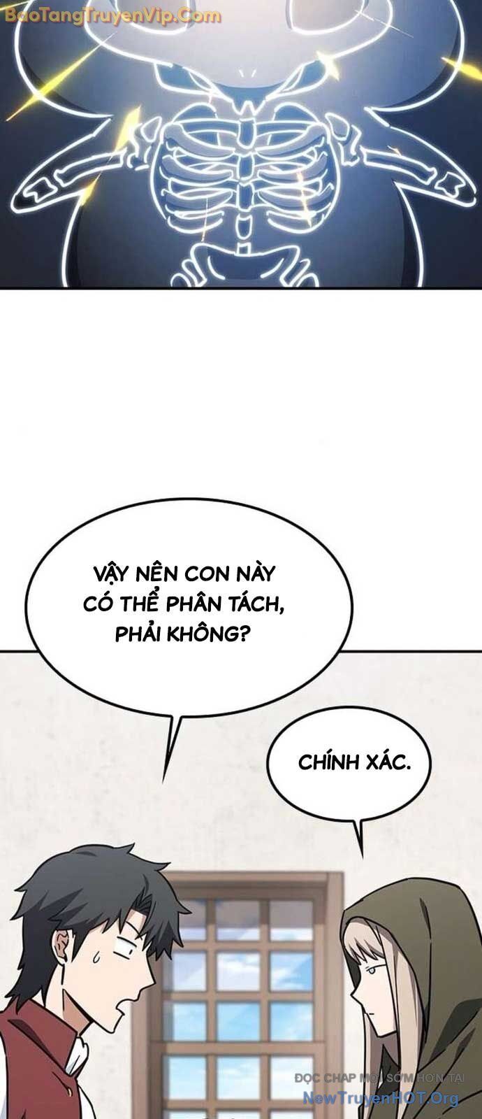 Bác Sĩ Thú Y Ở Dị Giới Chap 15 - Next Chap 16
