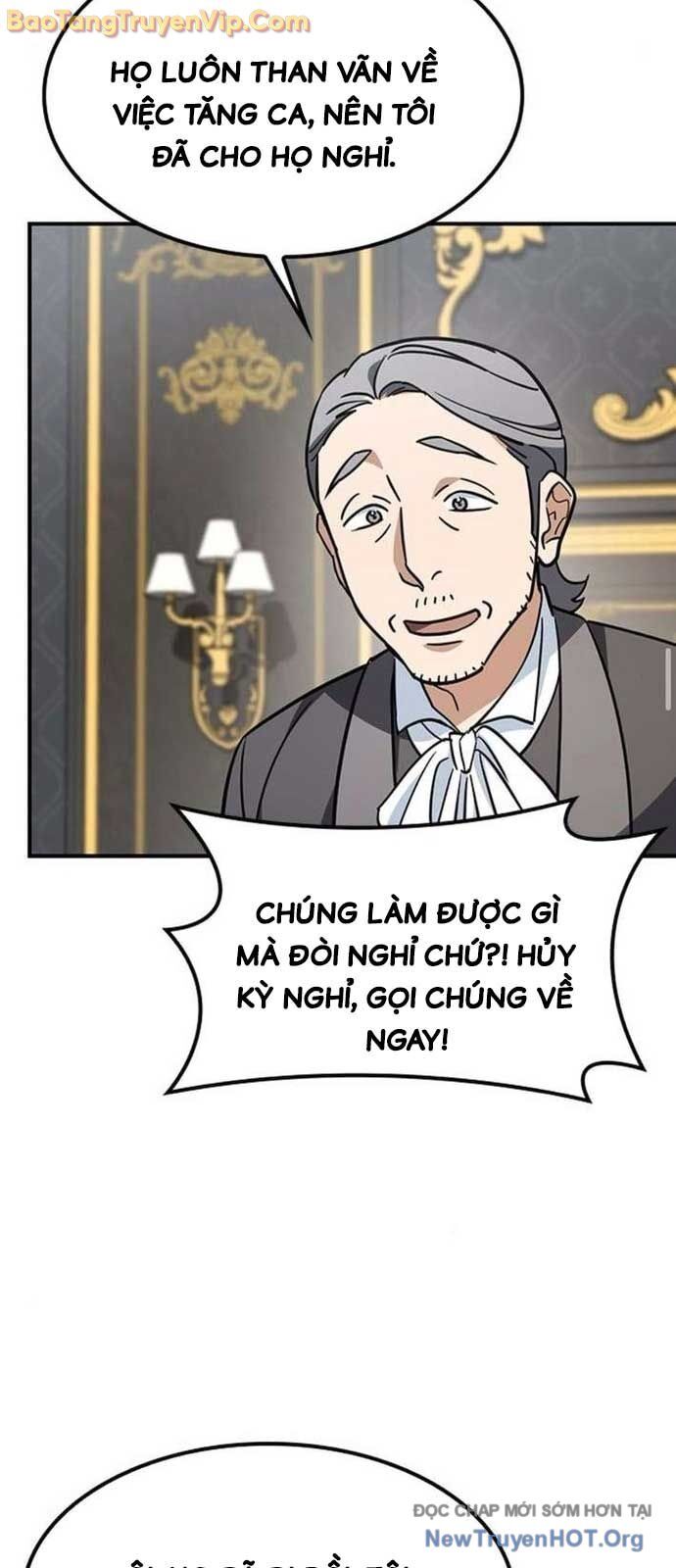 Bác Sĩ Thú Y Ở Dị Giới Chap 15 - Next Chap 16