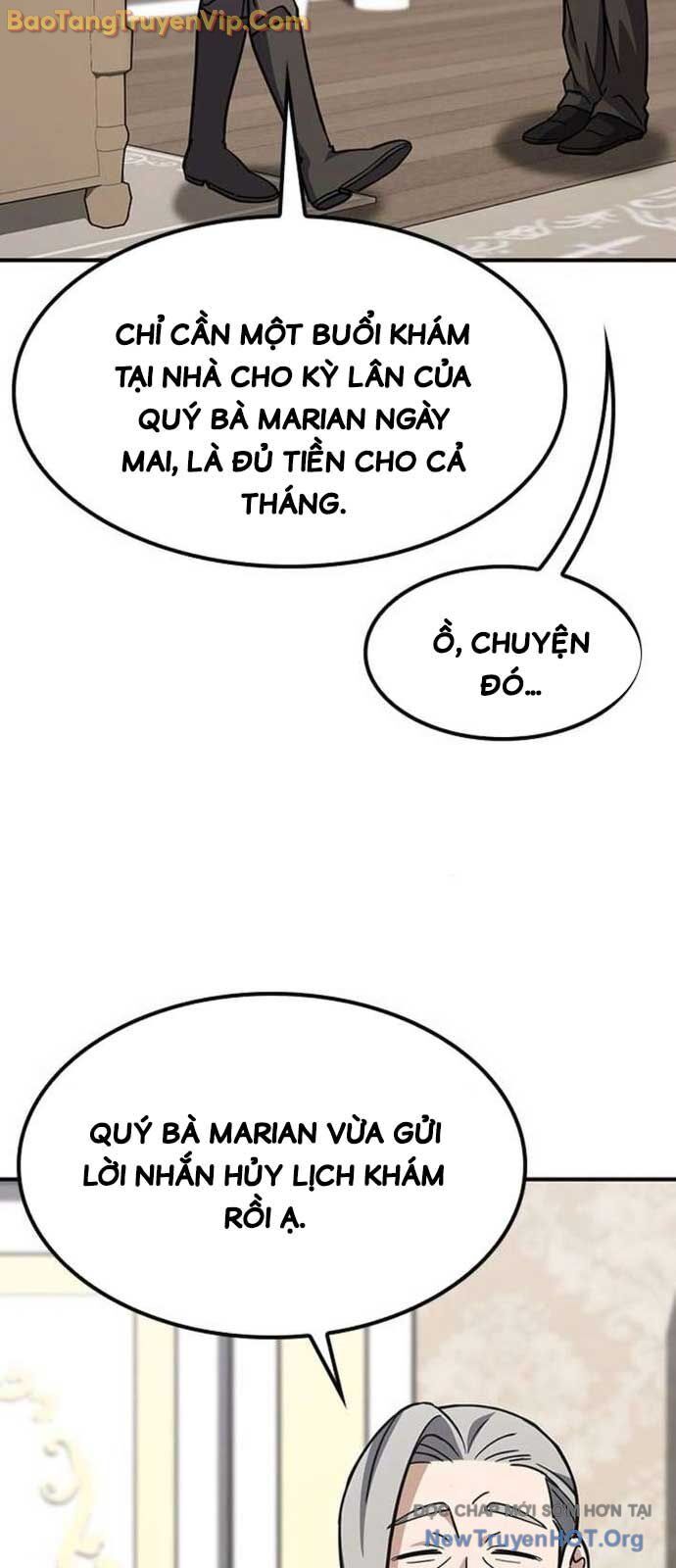 Bác Sĩ Thú Y Ở Dị Giới Chap 15 - Next Chap 16