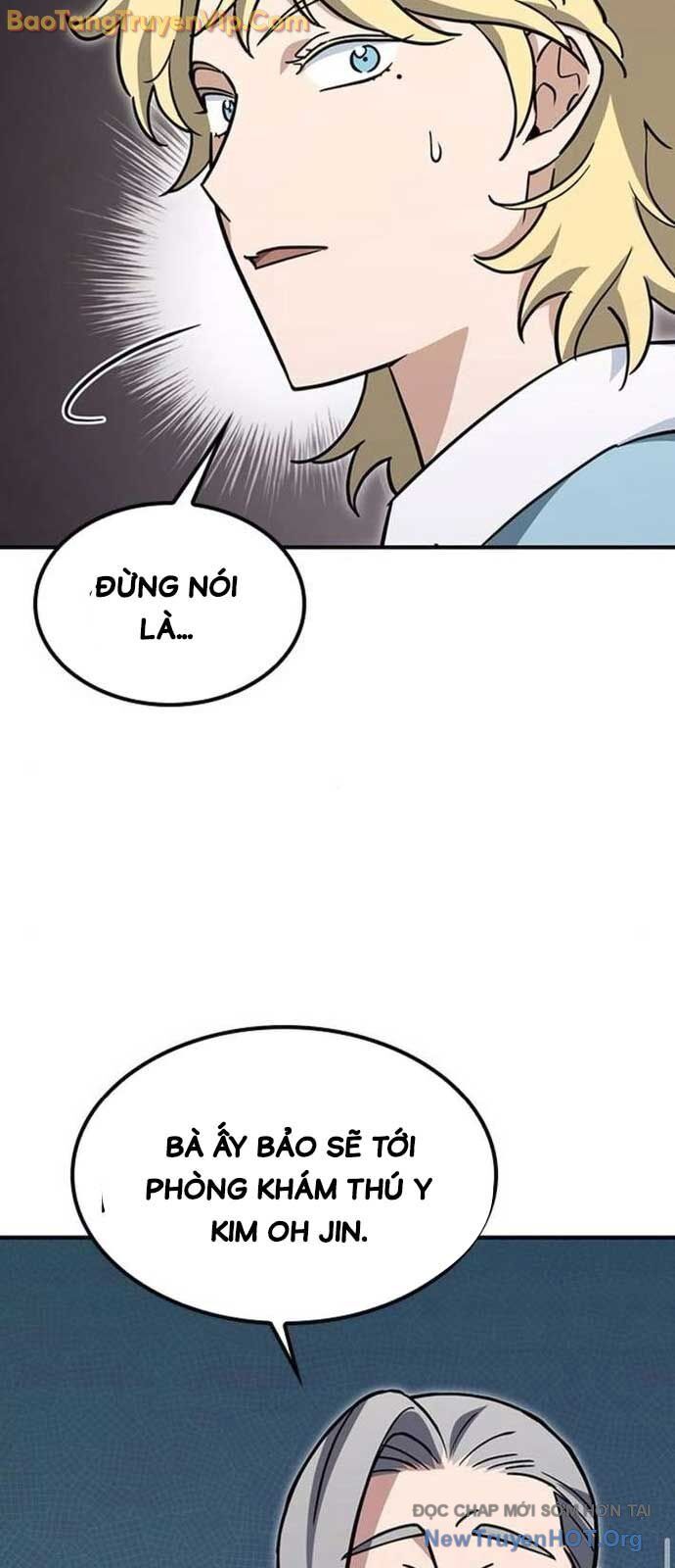 Bác Sĩ Thú Y Ở Dị Giới Chap 15 - Next Chap 16