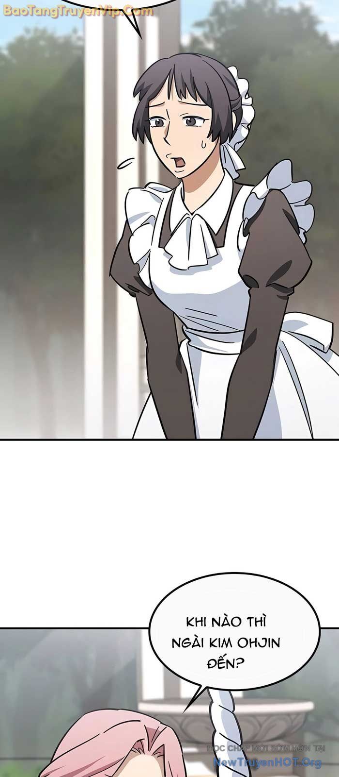 Bác Sĩ Thú Y Ở Dị Giới Chap 19 - Next Chap 20