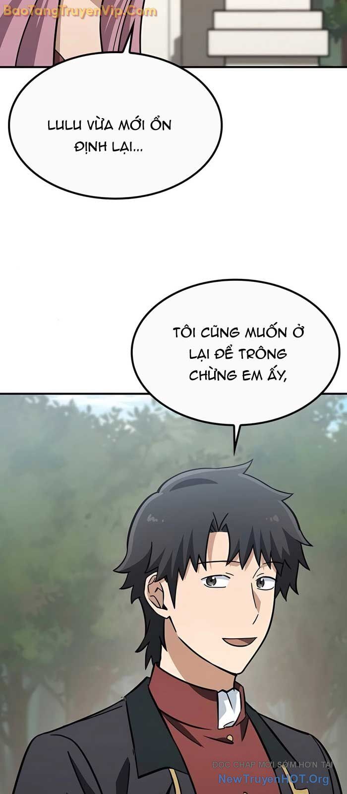 Bác Sĩ Thú Y Ở Dị Giới Chap 19 - Next Chap 20