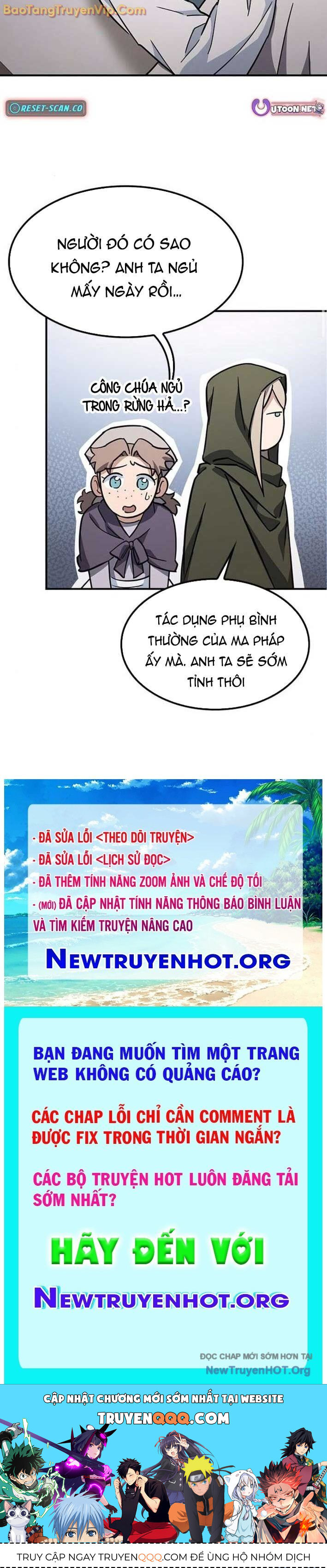 Bác Sĩ Thú Y Ở Dị Giới Chap 21 - Next Chap 22