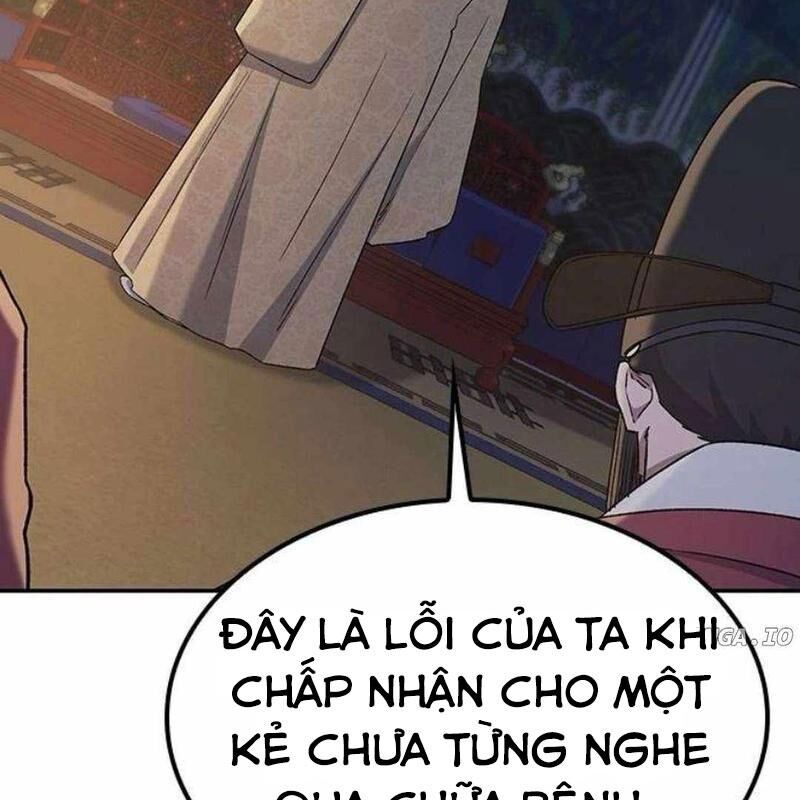 Bác Sĩ Tới Joseon Chap 44 - Next Chap 45