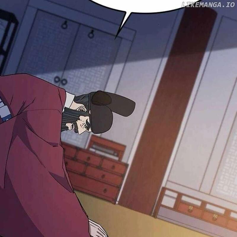 Bác Sĩ Tới Joseon Chap 44 - Next Chap 45