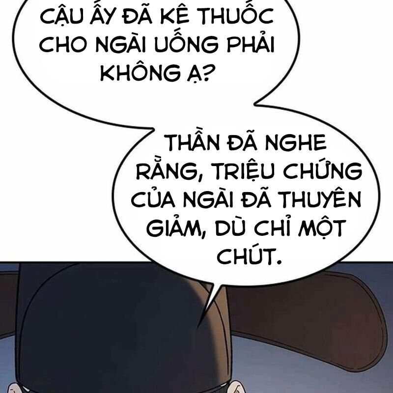 Bác Sĩ Tới Joseon Chap 44 - Next Chap 45