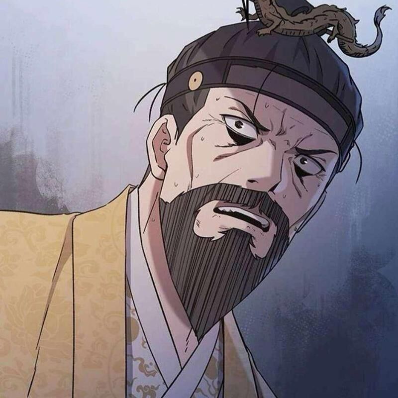 Bác Sĩ Tới Joseon Chap 44 - Next Chap 45
