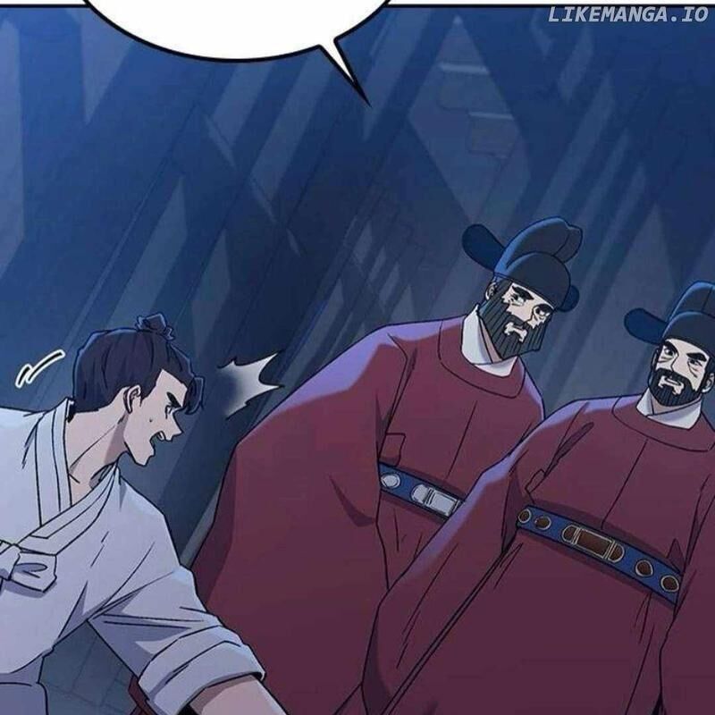 Bác Sĩ Tới Joseon Chap 44 - Next Chap 45