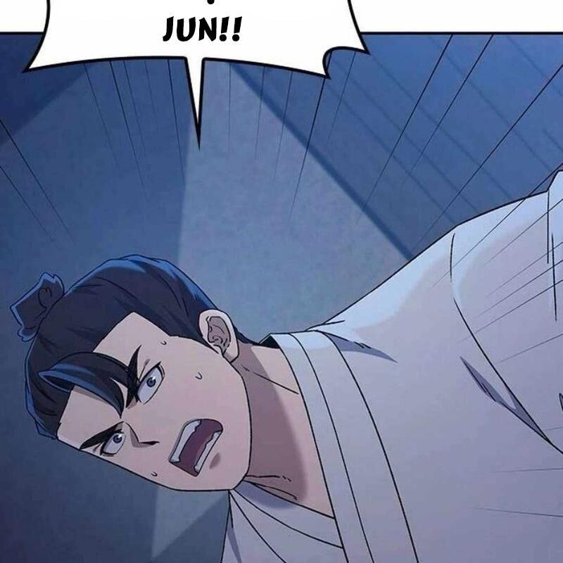 Bác Sĩ Tới Joseon Chap 44 - Next Chap 45