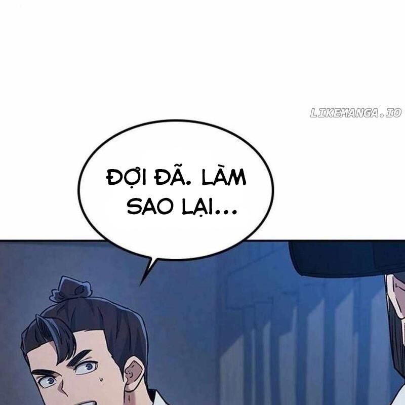 Bác Sĩ Tới Joseon Chap 44 - Next Chap 45