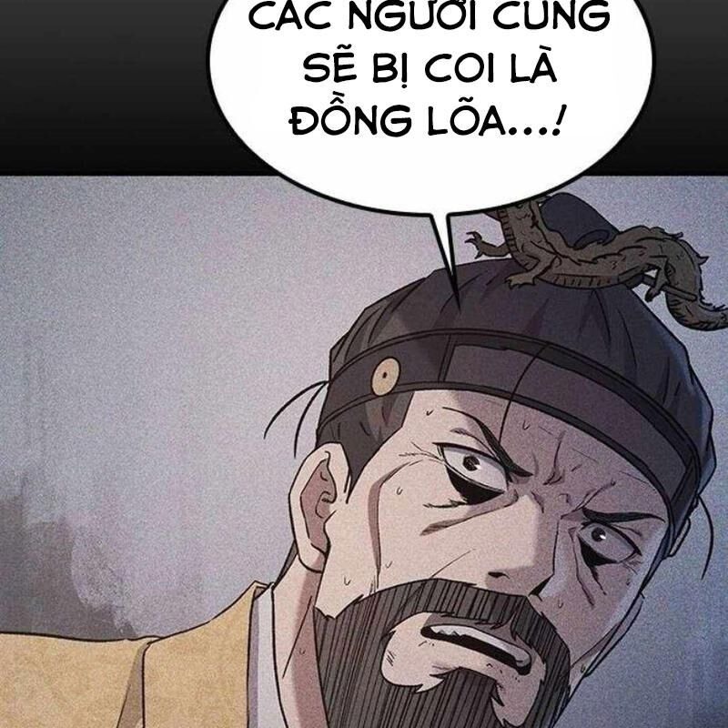 Bác Sĩ Tới Joseon Chap 44 - Next Chap 45