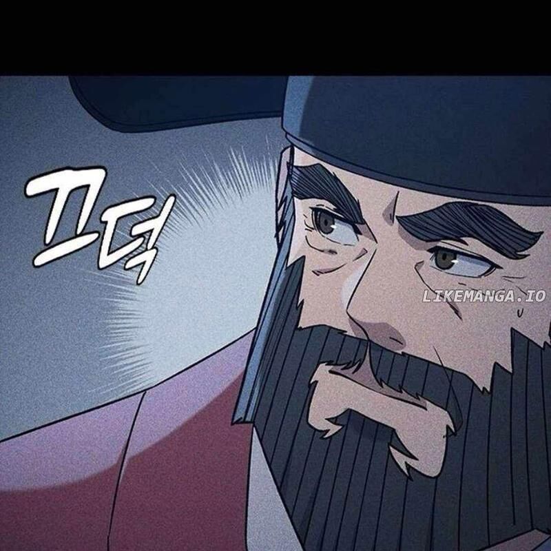 Bác Sĩ Tới Joseon Chap 44 - Next Chap 45