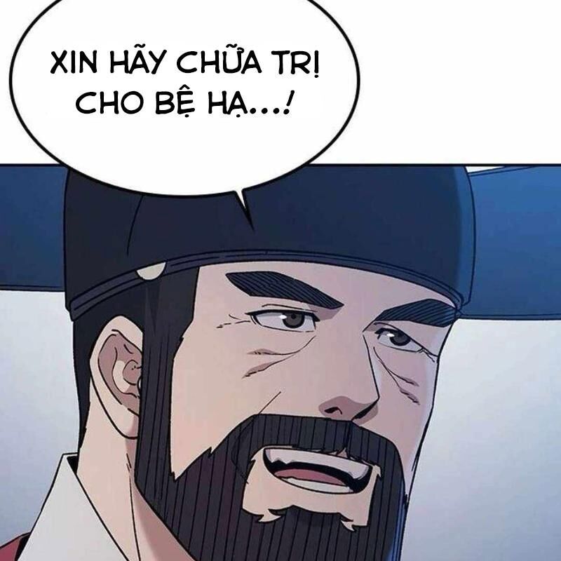 Bác Sĩ Tới Joseon Chap 44 - Next Chap 45