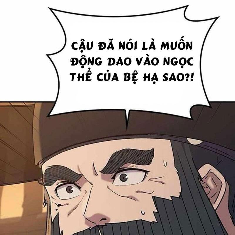Bác Sĩ Tới Joseon Chap 44 - Next Chap 45