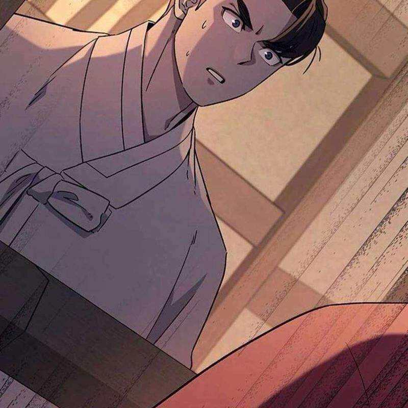 Bác Sĩ Tới Joseon Chap 44 - Next Chap 45