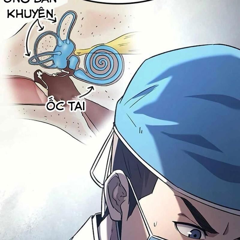 Bác Sĩ Tới Joseon Chap 45 - Next Chap 46